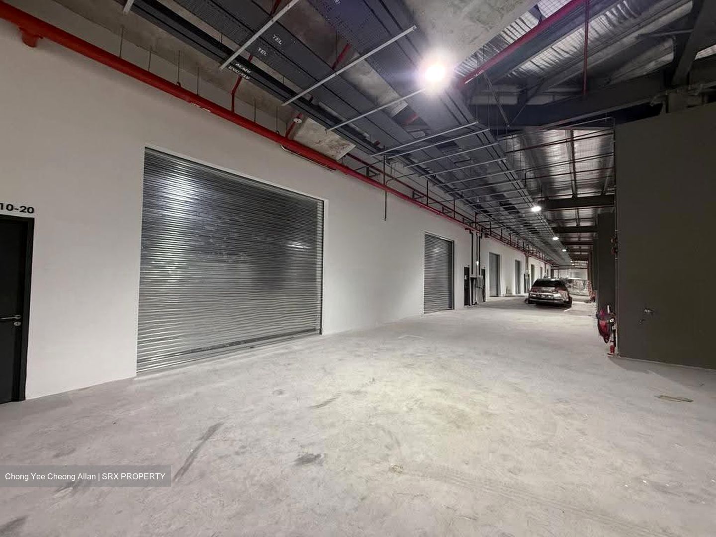 Tampines Connection (D18), Factory #639391551